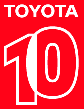 Toyota Garantia